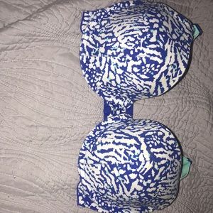 Fruit of the loom bra size 36DD
